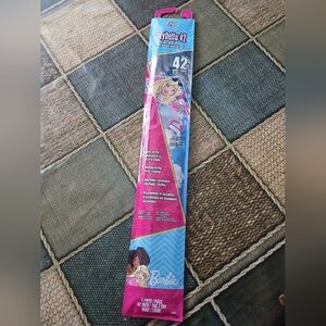 Barbie 42-Inch Kite with Handle